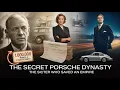 Lagu Unglaublich, aber wahr: Wie Ferdinand Porsches Kinder die Marke retteten