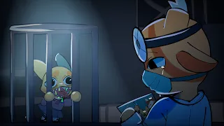 Animal Hospital, The Sad Story of Dr. Harlow  - Roblox Animation