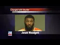 Talladega Man Arrested and Charged with Murder