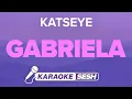 Download Lagu KATSEYE - Gabriela (Karaoke)