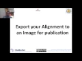 IBT 2017 S2 Lec4 From your favorite Aligner to Jalview 2017