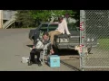 Trailer Park Boys: Ricky Blasting Helix - Rock You