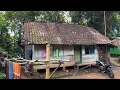 Download Lagu Suasana Pedesaan Kampung Sukapondok Padasuka Cibatu Yg Indah Dan Asri Bikin Betah Di Lereng Gunung 