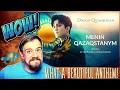 Lagu Dimash - Menıñ Qazaqstanym (Anthem of the Republic of Kazakhstan) │ WHAT A BEAUTIFUL ANTHEM!