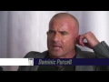 Q\u0026A from the FOX TCA with Wentworth Miller and Dominic Purcell!