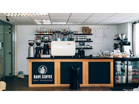 Download MP3 A Coffee Roasting Business, RAVE COFFEE (2016)