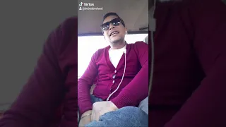 محمد فؤاد فاكرك يا ناسيني 