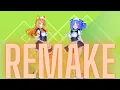 Nekopara - Cinnamon Maple Remake