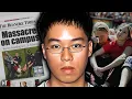 The Virginia Tech Massacre What Really Happened