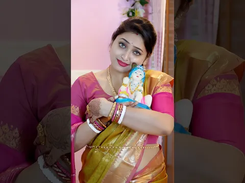 Happy Janmashtami #shorts