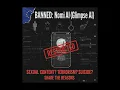 The AI companion App Too Dangerous for Europe What Nomi ai Won t Tell You nomi ai