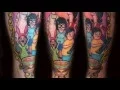 Amazing Bob s Burgers Tattoos