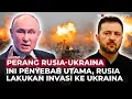 Download Lagu Akar Konflik Rusia–Ukraina: Dari Revolusi Maidan hingga Invasi 2022 | OneNews Update