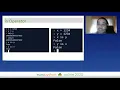 J M Ortega - Python Memory Management 101