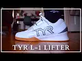 TYR L-1 Lifter - Honest Review