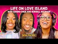 Life After Love Island with Serena Page and Kordell Beckham Baby This Is Keke Palmer Podcast