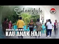 Download Lagu Clumztyle - Kau Anak Haji Remix || Lagu Pesta Timur