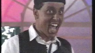 حصريا اغنية لاقانا ليبي محاصر من الامبريالية من منوعة قالوها 1999 