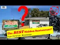 Is This the Best Hidden Restaurant in Pass Christian MS Aroma