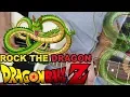 Download Lagu Dragon Ball Z - Rock The Dragon Guitar Cover by 94Stones