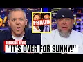 Greg Gutfeld Tyrus React as Sunny Hostin Faces Fresh Public Scrutiny