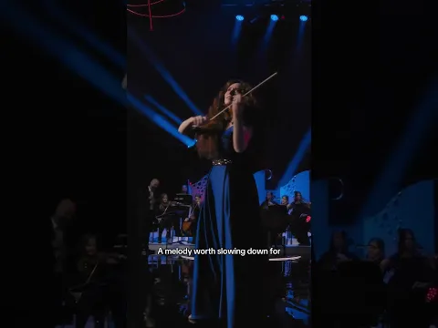 A moving performance of 'An Cailín Dearg' from our 20th Anniversary Special 💚