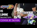 Download Lagu Mega Man X8 - VS Lumine 2nd/Lumine Boss Theme 2 (Cover)