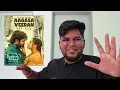 #AagasaVeeran Reaction ❤ 🇲🇾 #ThalaivanThalaivii #Vjs #NithyaMenen #Pandiraaj #SanthoshNarayanan