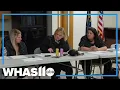 Southern Indiana town s pledge to work together after recent drama