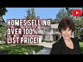 Oradell Real Estate Market Update Strong Demand and Year-Over-Year Growth
