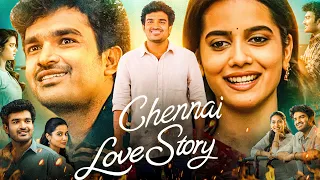 Chennai Love Story Movie 2026 | Sri Gouri Priya | Kiran Abbavaram | Story Review & Analysis