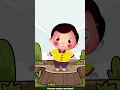 Download Lagu Lagu Bangau oh Bangau | Lagu Kanak-Kanak TV | Malaysian Kids Songs | Lagu Anak Melayu #shorts