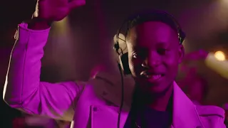 deep london piano ngijabulise official music video ft janda k1 murumba pitch nkosazana daughter