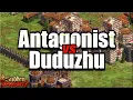 Download Lagu Antagonist vs Duduzhu (Sudden Dessaster 2)