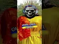 Lagu Ondel ondel hantu seram