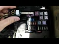 VSC OFF VSC ON lexus rx 300 330 350 2003-2009