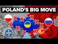 Download Lagu Poland SLAPS Putin... Demands NATO CLOSE the SKY on Russia