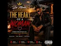 THE HEART OF A WOMAN