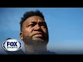 David Ortiz Legend Of The Fall 2022 MLB FOX SPORTS FILMS