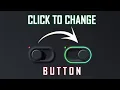 How to create a Neon Toggle Switch in Html CSS Animated Neon Button Easy Web Learner