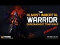 ESO - The Almost Immortal Warrior Dragonknight Tank Build