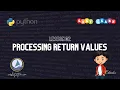 Python GUI with PySimpleGUI - easy learn 02