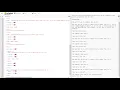 21 Dice Code Screencast
