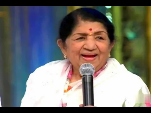 Download MP3 O Palanhare Nirgun O Nyare || Lata Mangeskar || Bhajan Karo