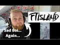 Download Lagu Anyone got Kleenex?! | Metalhead reacts to FT Island - Quit MV | Reaction Video