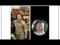 Fort Leonard Wood authorities arrest a person of interest in death of soldier