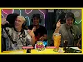 DANI BANDA UNO / Zapada EN VIVO en UN POCO DE RUIDO !