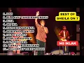 Tanpa Iklan Best Of Sheila On 7 | Lagu Santai Nostalgia Populer Hits Spotify Tranding Jadul Santai