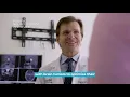 Brain Tumor Keyhole Surgery with Dr Daniel Kelly