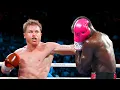 Download Lagu 50 Punches That SHOULD Have Been Knockouts.. But Weren't?!